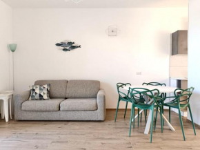 Brezza Suite - patio & sea - bilocale in centro - affitto breve Polignano A Mare
